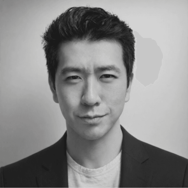 Rui Feng Lin (Roy)