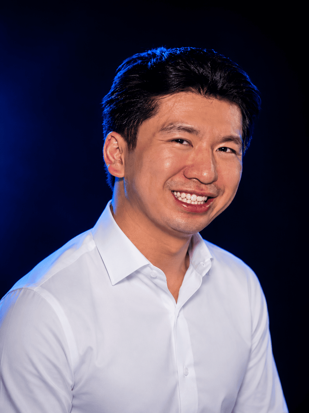 Roy Lin